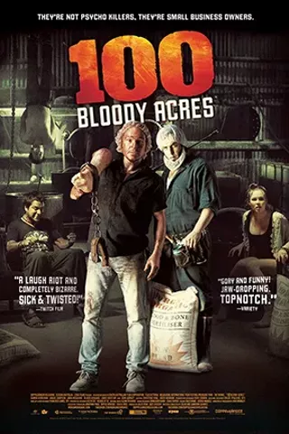 Image: 100 Bloody Acres