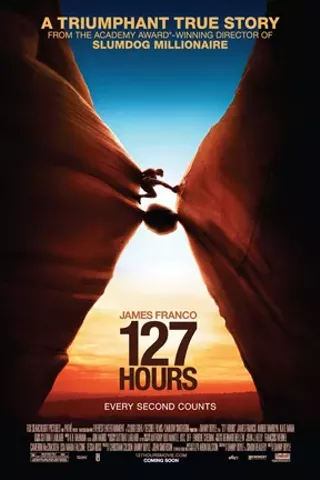 Image: 127 Hours