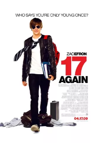 Image: 17 Again