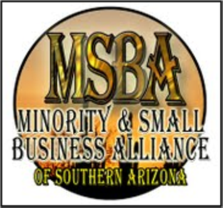 Image: 2014 MSBA Outstanding Small and Minority Business Awards