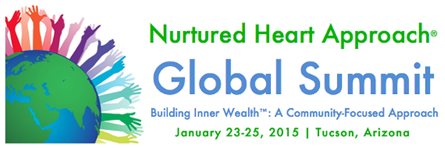 2015 Global Summit & Greatness Gala