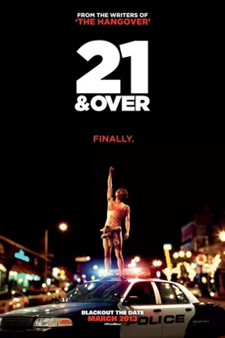 Image: 21 and Over