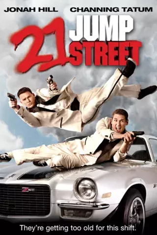 Image: 21 Jump Street