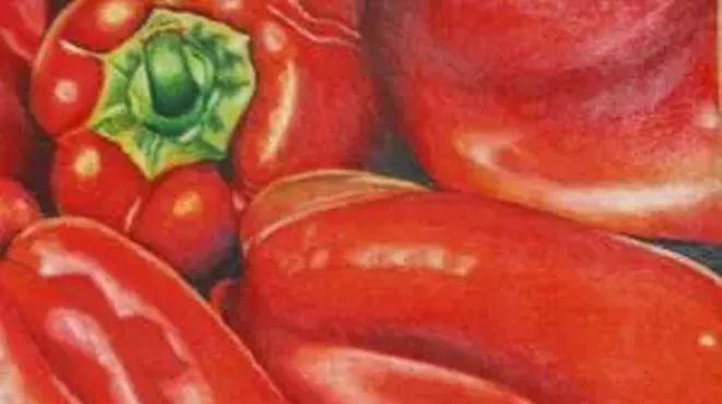 Image: 27th Annual Artists' Open Studios Tour