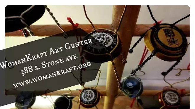 Image: 27th Annual Holiday Bazaar