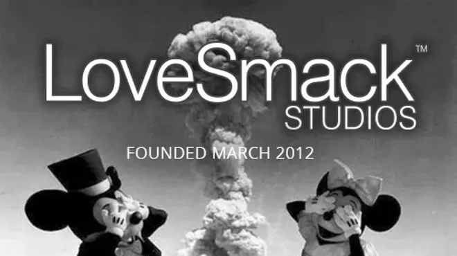 Image: 3 Year Anniversary Open Gallery Lounge Social