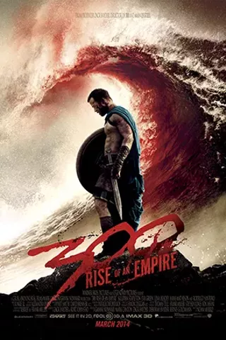 Image: 300: Rise of an Empire 3D