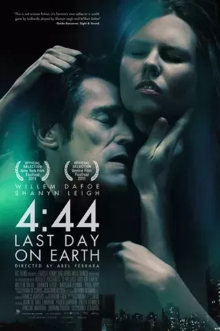 Image: 4:44 Last Day on Earth