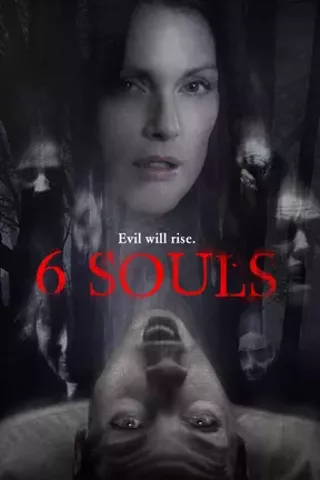 Image: 6 Souls