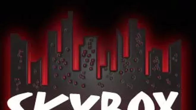 Image: 80's and Gentlemen