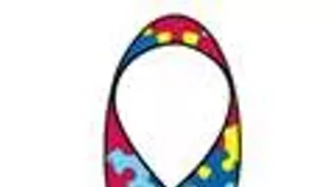 Image: 9th Annual Piece the Puzzle Autism Walk/Run & resource Fair