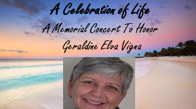 Image: A Celebration of Life