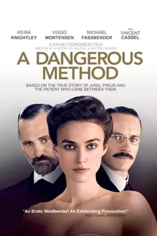 Image: A Dangerous Method