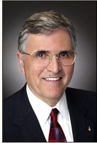 Image: A Geological Visit to a Valley on the Moon by Harrison H. Schmitt