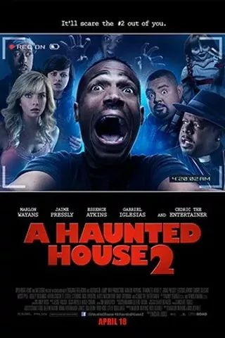 Image: A Haunted House 2