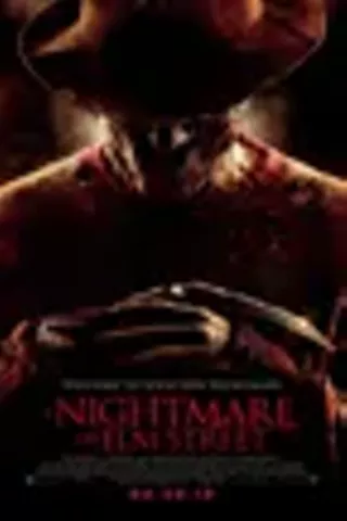 Image: A Nightmare on Elm Street
