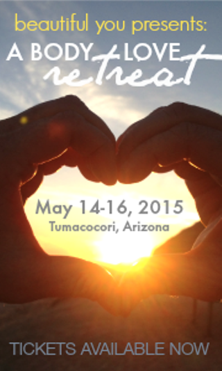 Image: Beautiful You- A Body Love Retreat