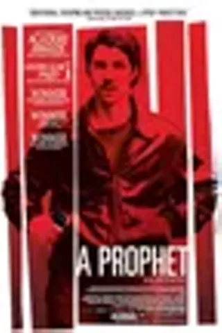 Image: A Prophet