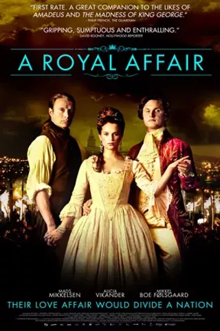Image: A Royal Affair