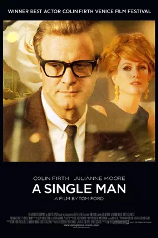 Image: A Single Man