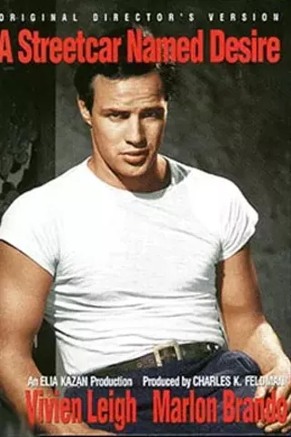 Image: A Streetcar Named Desire