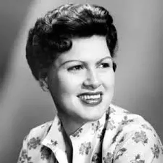 Image: A TRIBUTE TO PATSY CLINE - Forever Young