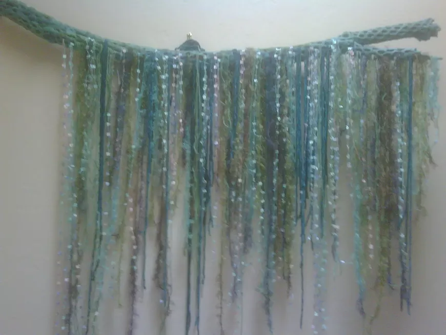 A Yarn of the Southwest