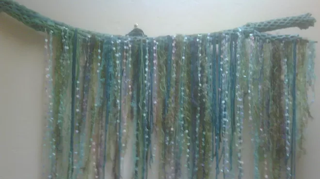 Image: Artist of the Month - Patricia Bischof