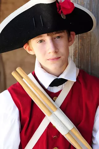 Image: Arizona Statehood Day