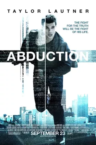 Image: Abduction