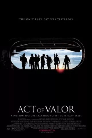 Image: Act of Valor