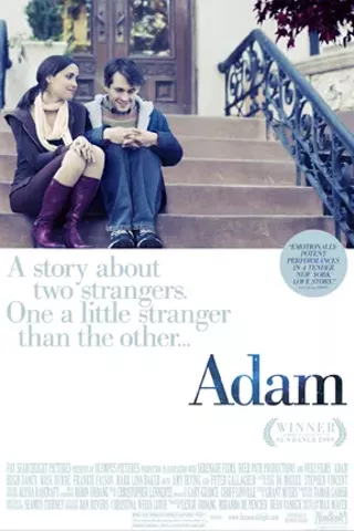 Image: Adam