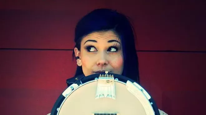 Image: Adara Rae