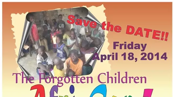 Image: Afri-Can 3 Celebration
