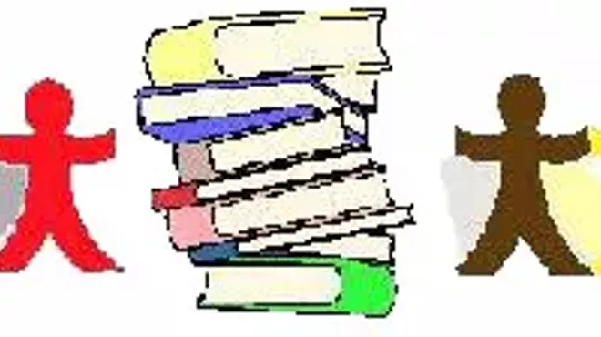 Image: African-American Read-In "Joy of Reading"
