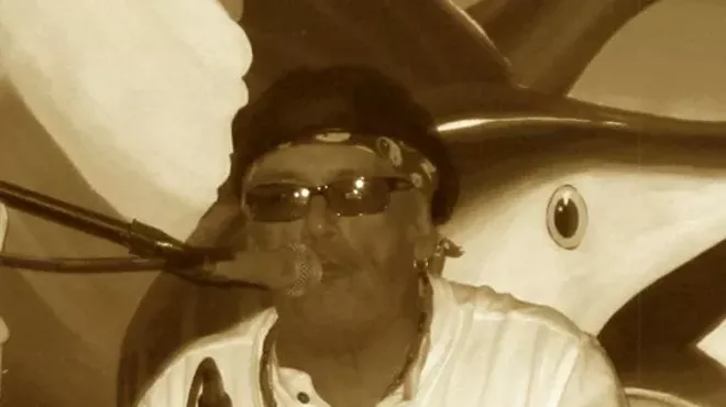 Image: Afro-Cuban Sounds