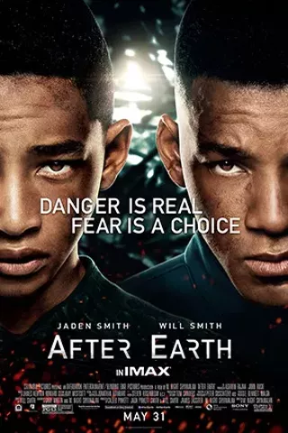 Image: After Earth