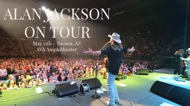 Image: Alan Jackson