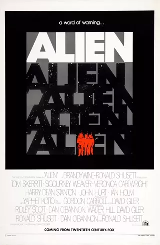 Image: Alien