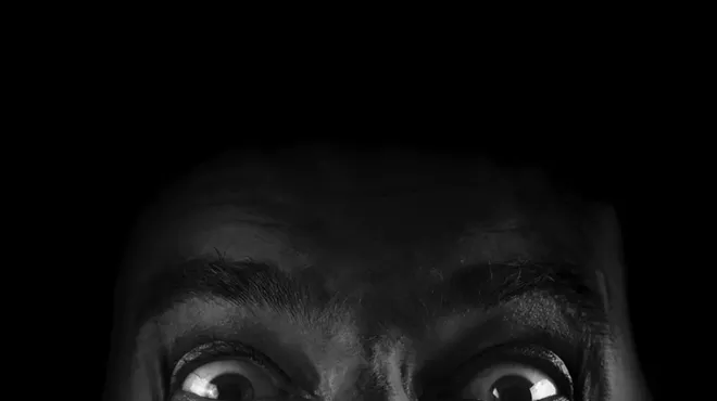 Image: All Night Scream-O-Rama