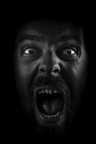 Image: All Night Scream-O-Rama