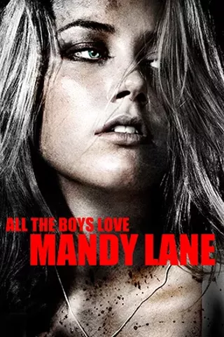 Image: All the Boys Love Mandy Lane