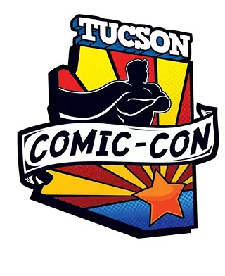 Image: All Tucson Nerds and Geeks Assemble
