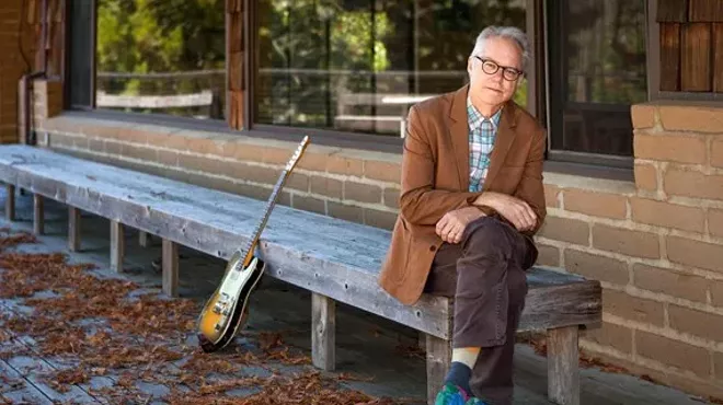 Image: All We Are Saying: Bill Frisell Explores the Music of John Lennon (Jazz)
