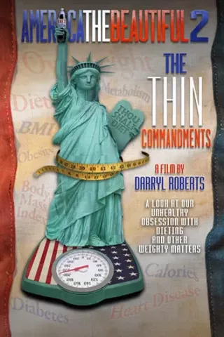 Image: America the Beautiful 2: The Thin Commandments