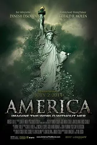 Image: America