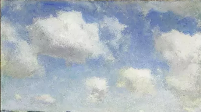 Image: American Landscapes: Selections from the Kingan Collection