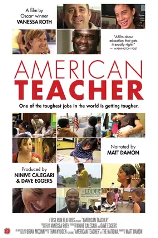 Image: American Teacher
