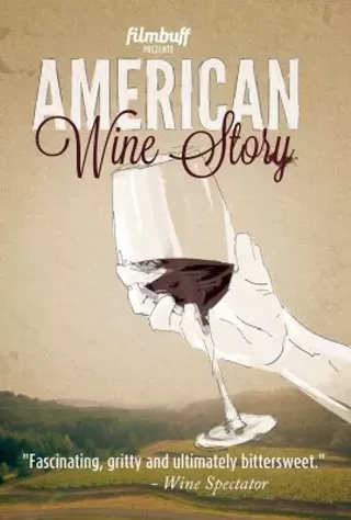 Image: American Wine Story