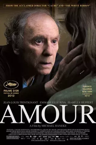 Image: Amour